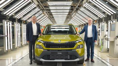 Volkswagen: dall'India l'assist per ripartire in Borsa?
