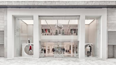 Risultati Inditex, vendite +9% ma il titolo affonda in Borsa
