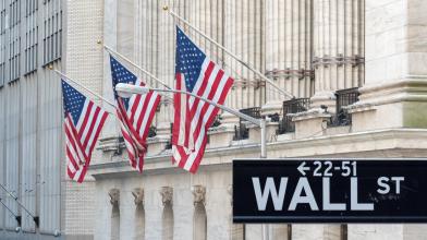 Wall Street: 3 segnali per cui il sell-off potrebbe essere finito