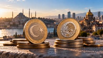 Lira e peso, il carry trade reggerà al rialzo della Fed?