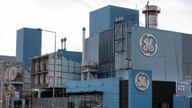 Azioni General Electric volano a Wall Street, ecco il perché