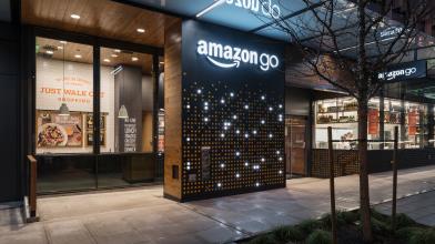 Amazon: da Antitrust multa da 1,128 mld, ecco i motivi