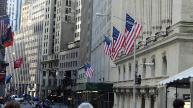 Wall Street: ecco cosa succede quando la Fed smette di alzare i tassi