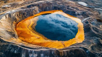 Azioni Critical Metals: quali i target a Wall Street dopo jv con FPCU?