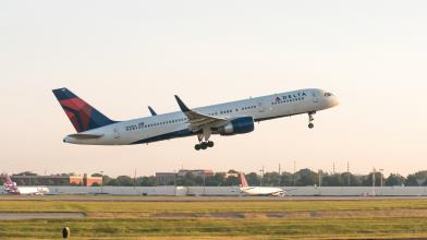 Delta Air Lines: il 2025 sarà l'anno migliore della storia