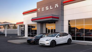 Tesla: le 3 ragioni che spiegano gli acquisti in Borsa