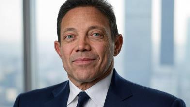 Jordan Belfort: chi è il lupo di Wall Street