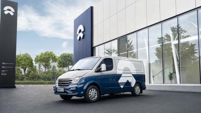 Auto Elettriche: NIO registra il primo utile della sua storia