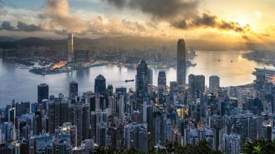 Bitcoin: Hong Kong sta per approvare i primi ETF spot