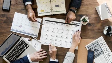 Market mover 13-17 aprile 2026: focus inflazione europea e Beige Book