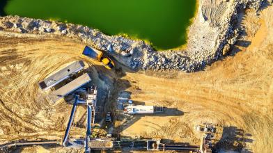 Investimenti: meglio le materie prime delle azioni