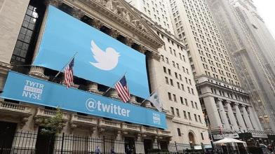 Azioni Twitter a rischio crollo del 50%: ecco perché