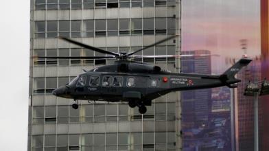 Leonardo: Norvegia restituisce elicotteri, quali strategie su azioni?