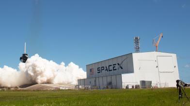 IPO SpaceX: la domanda è quasi quattro volte l'offerta