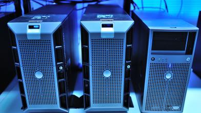Data center: ecco 5 azioni di apparecchiature elettriche da monitorare