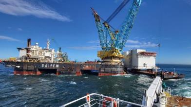 Azioni Saipem: quali impatti da indagine UE su fusione con Subsea 7?
