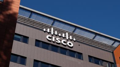 Cisco, si avvicina la trimestrale: l’AI è il vero banco di prova