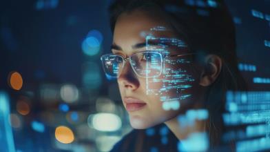 Quantum computing: ottimizzazione di portafoglio a velocità dei qubit