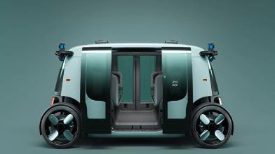 Amazon: robotaxi prende il via a Las Vegas, quali ricadute in Borsa?