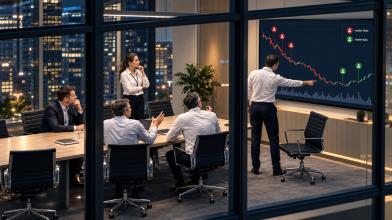 Insider trading: cosa dicono gli studi sugli acquisti dei manager