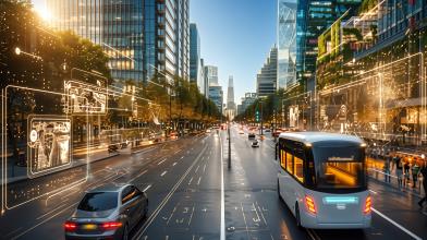 Investire sulla mobilità del futuro: rendimento potenziale al 22,56%