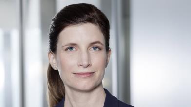 Bettina Orlopp: chi è la prima donna CEO nella storia di Commerzbank