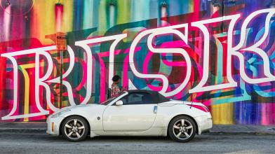 Uno switch da on a off per il rischio