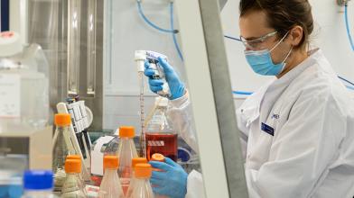 Azioni Eli Lilly: nuovi top dopo accordo con MeiraGTx e ora?