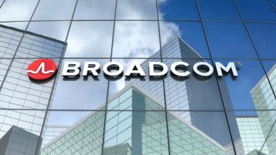 Broadcom: trimestrale eccellente, le azioni volano in Borsa