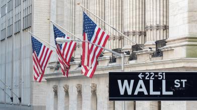 Wall Street: azioni dell'S&P 500 con i multipli più interessanti