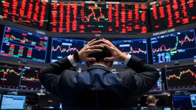 Obbligazioni globali: rendimenti ai massimi da 16 anni, ecco perché