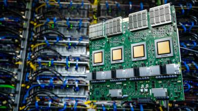 TPU di Alphabet: cosa sono e come funzionano