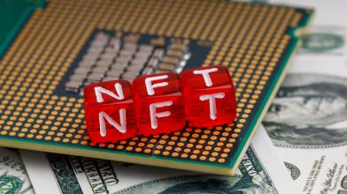 NFT: nel 2021 trading da record, +21.000% oltre i $17 miliardi