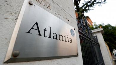 Atlantia: conti 2021 positivi, per gli azionisti torna dividendo