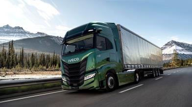 Azioni Iveco: ritorno sui top assoluti dopo accordo con Ford Trucks?