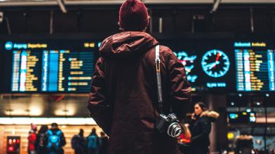 Oltre le turbolenze: rendimento del 20% investendo sui viaggi