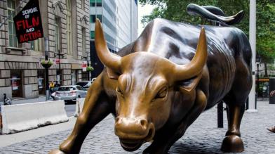 Wall Street: ecco 10 azioni pronte a rialzare la testa e correre
