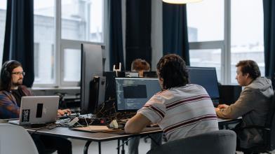 Software europeo: come beneficiare della ripresa con un solo ETF