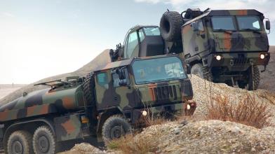 Iveco: Leonardo offre 1,6 mld per IDV, quali impatti per le azioni?