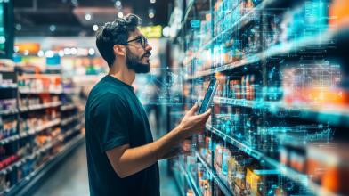 ETF: il “dramma” del Food and Beverage europeo