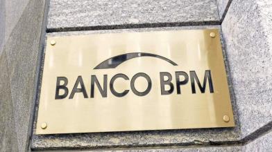 Azioni Banco BPM sugli scudi: si guarda a possibili fusioni
