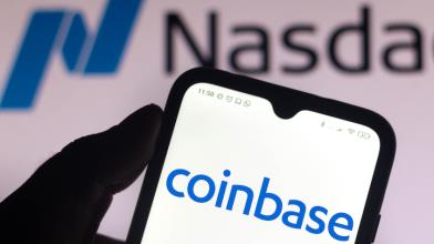 Azioni Coinbase: tutti i numeri del secondo trimestre 2021