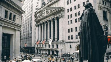 Wall Street: prospettive S&P 500 su con utili ma azioni USA costose