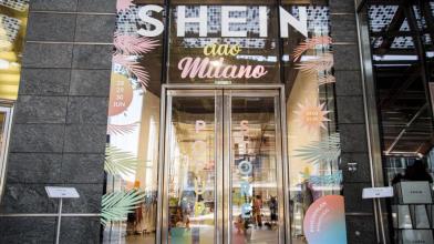 Shein: IPO al via prossima settimana, ecco cosa sapere