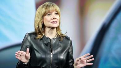 Mary Barra: chi è il CEO di General Motors