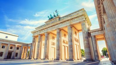 Economia Germania: segnali di una timida ripresa