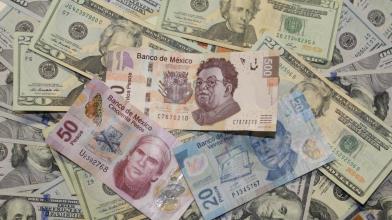 Forex: guardare al Peso messicano per rendimenti interessanti