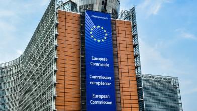 Eurozona: le stime aggiornate della Commissione Ue, Italia in focus