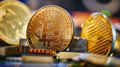 Settimana di assestamento per le criptovalute