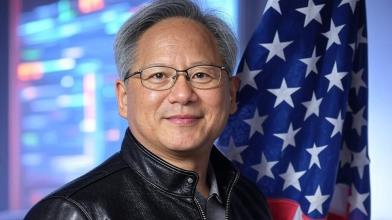 Wall Street Oggi: Softbank passa alla cassa, segno meno per Nvidia